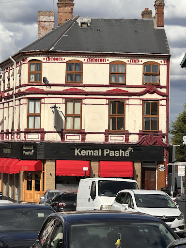 Photo of Kemal Pasha - 381 Dudley Rd, Birmingham B18 4HB